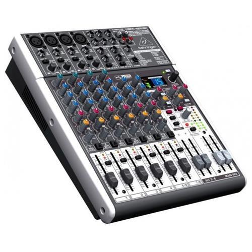 Behringer xenyx x1204usb - behringer,