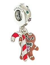 Ciondolo pendente uomo pan di