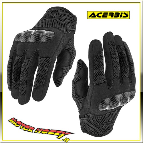 Guanto moto acerbis ramsey - guanto,