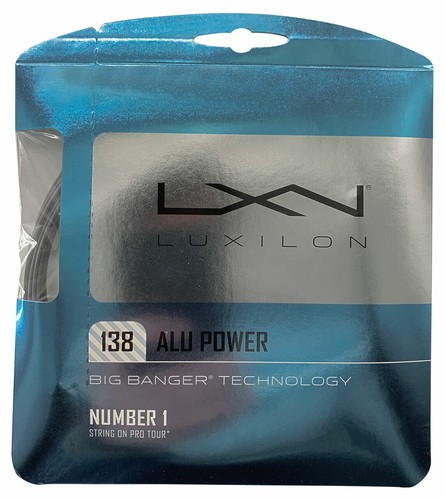 Luxilon big banger - big, di