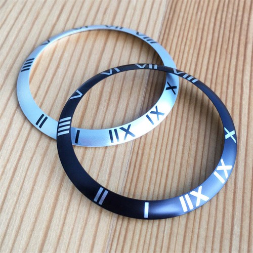 Inserti lunetta orologio per