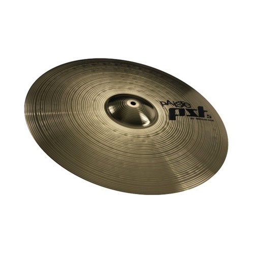 Paiste pst medium - pst, 20"