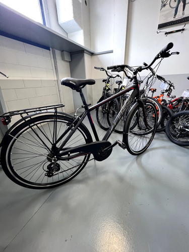 Bicicletta uomo klass - bicicletta,