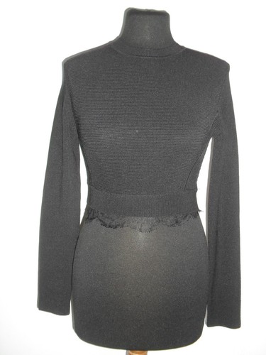 Brand new zara knit cotton - new,