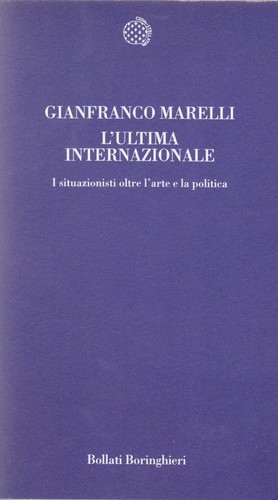 Marelli ultima - marelli., l'ultima