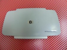 HP Photosmart A310 vassoio di