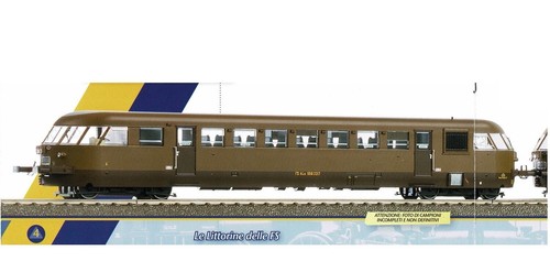 Oskar os2051 fs automotrice - oskar,