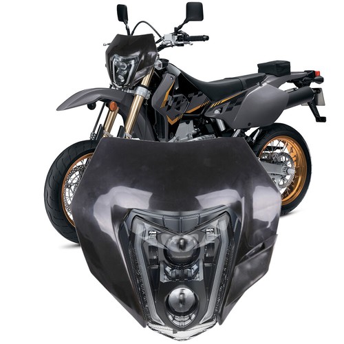 Per suzuki drz400 sm - suzuki,