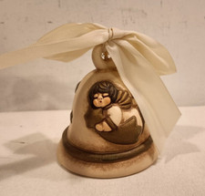 SOPRAMMOBILE THUN - CAMPANA,CAMPANELLA con ANGELO, ANGIOLETTO, NATALE 2004