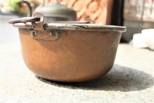 VECCHIA PENTOLA IN RAME