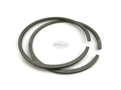 Set anello pistone 1127 - pistone,
