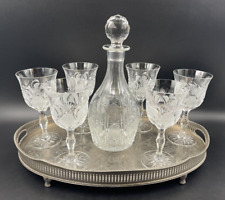 Set servizio VINO Bottiglia