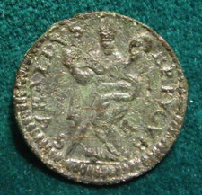 Gubbio Benedetto XIV Quattrino