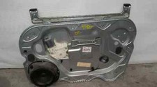 front right window regulator