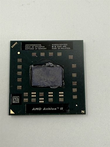 Processore cpu portatile - processore,