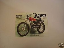 advertising Pubblicità 1975