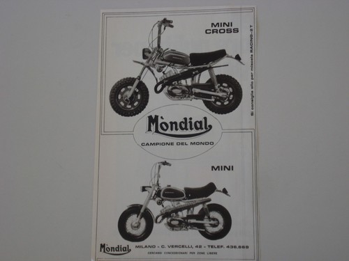 Advertising pubblicità 1972 - pubblicità,