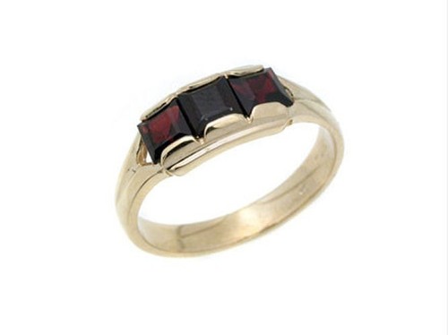 Anello gioiello oro anelli - anello,