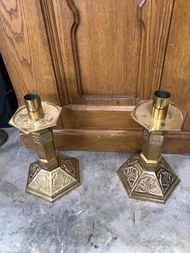 Catholic church candlestick - catholic,