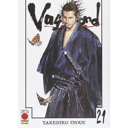 Takehiko inoue vagabond - ,