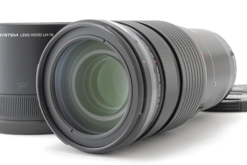 Obiettivo olympus zuiko - obiettivo, m.zuiko
