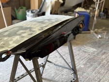 Spoiler Mx5 Ducktail Mk4 ND -