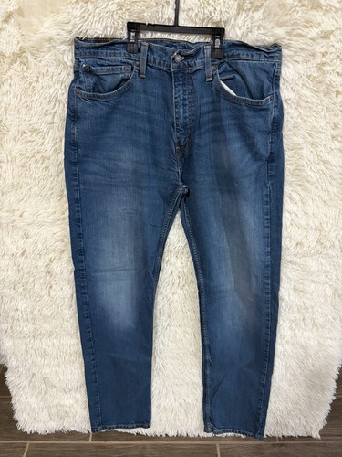 Jeans uomo levi 505 - uomo, taglia
