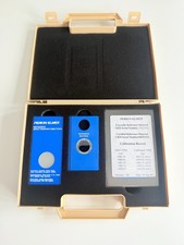 Perkin Elmer Kit Validazione