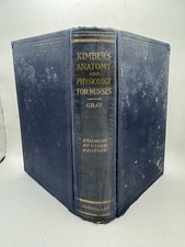 Text-Book of Anatomy and
