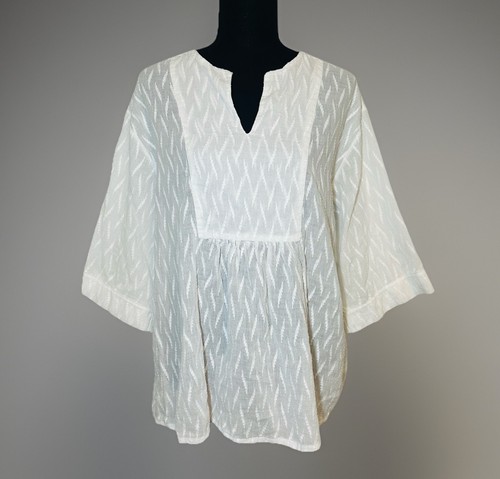 Camicetta boho aldo martins - camicetta,