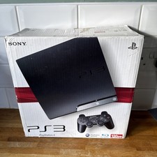 SOLO SCATOLA NO CONSOLE - SONY