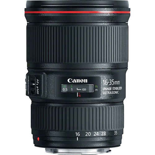 Canon 35mm l - ef, is