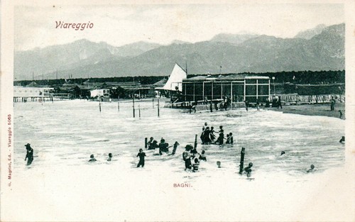 489 viareggio - -,