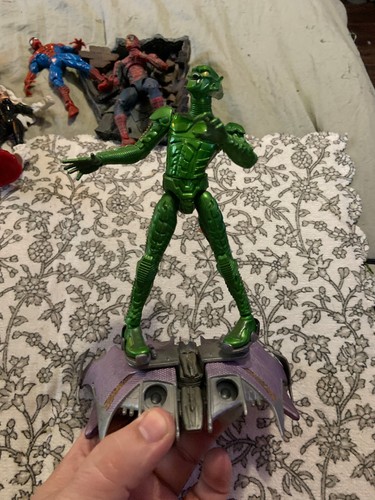 Spider man the - man, 2