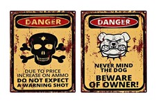 TARGA LATTA MURO PUB INSEGNA