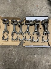 BMW 1994 E36 M50B20TU Piston