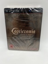 Castlevania Lords Of Shadow