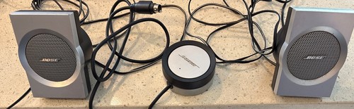 Altoparlanti bose companion - altoparlanti,