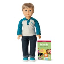 American Girl Bitty Baby Doll