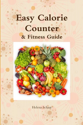Easy calorie counter fitness - counter, &