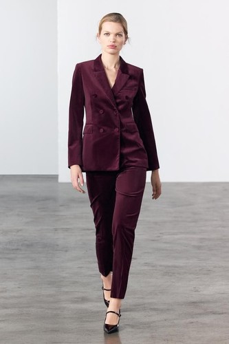 Blazer zara edizione limitata - edizione,