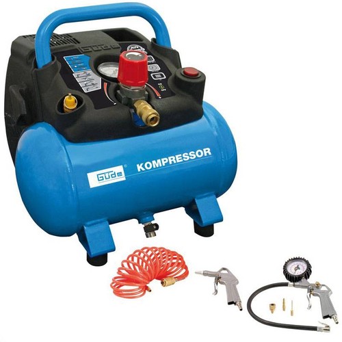 Güde compressore airpower - güde,