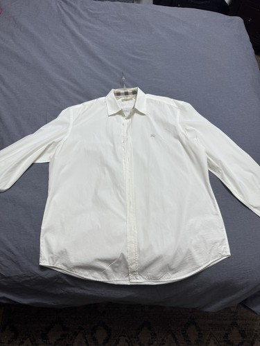 Camicia bianca nuova con - camicia,
