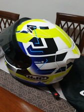 HJC  R11 Casco Moto Integrale Taglia S -