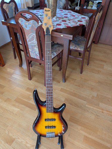 Ibanez soundgear gio - ibanez,