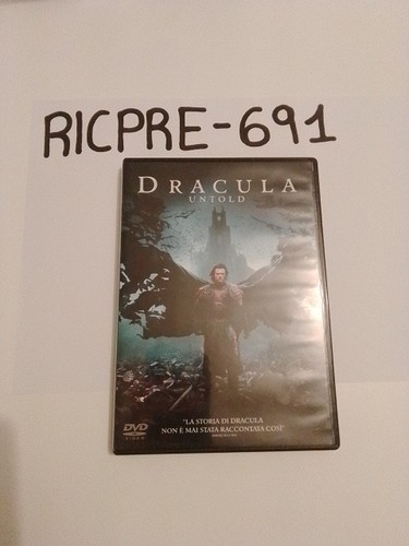 Dvd dracula untold prezzo - dvd, -prezzo