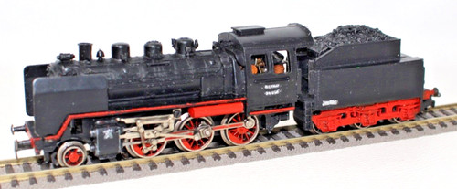 Märklin 3003 locomotiva a - h0,