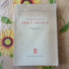Fondamenti Di Fisica Tecnica