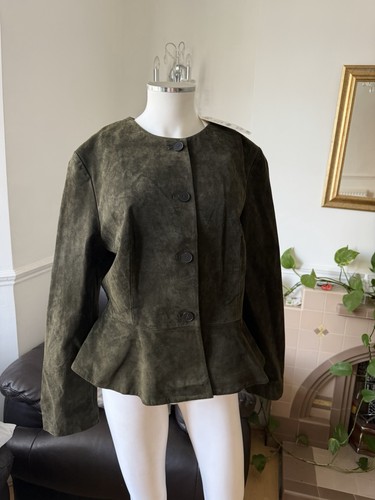 Giacca zara 100 pelle - zara, 100%