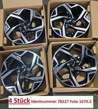 KIA Sportage V Cerchi in Lega